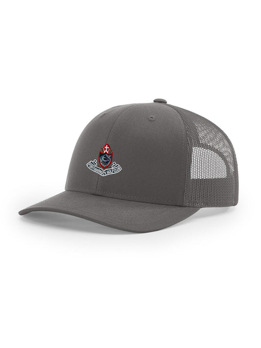 112 Trucker Hat - Portmarnock Golf Club