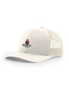 112 Trucker Hat - Portmarnock Golf Club