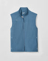 Big Sur Full-Zip Performance Vest with PrimaLoft®