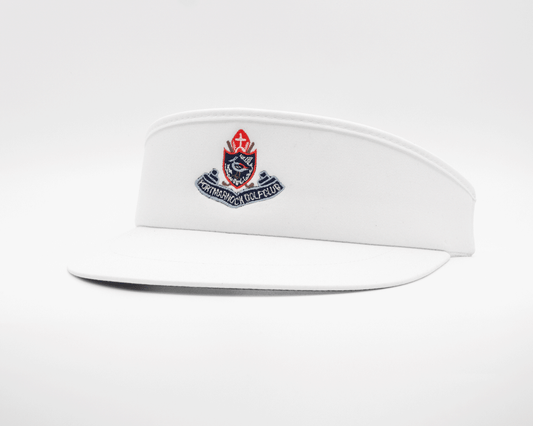 3161 Tour Visor - Portmarnock