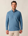 Mikey Quarter Zip