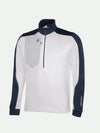 Dave Quarter Zip