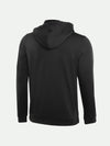 Donnie Hoodie