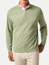 Hank Quarter Zip