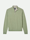 Hank Quarter Zip