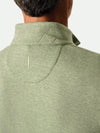 Hank Quarter Zip