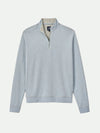 Hank Quarter Zip