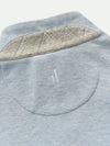 Hank Quarter Zip
