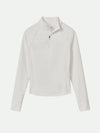 Jasmine Quarter Zip