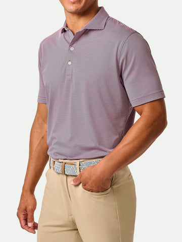 Lyndon Polo