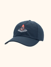 X210 Original Performance Cap - Portmarnock Golf Club