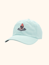 X210 Original Performance Cap - Portmarnock Golf Club