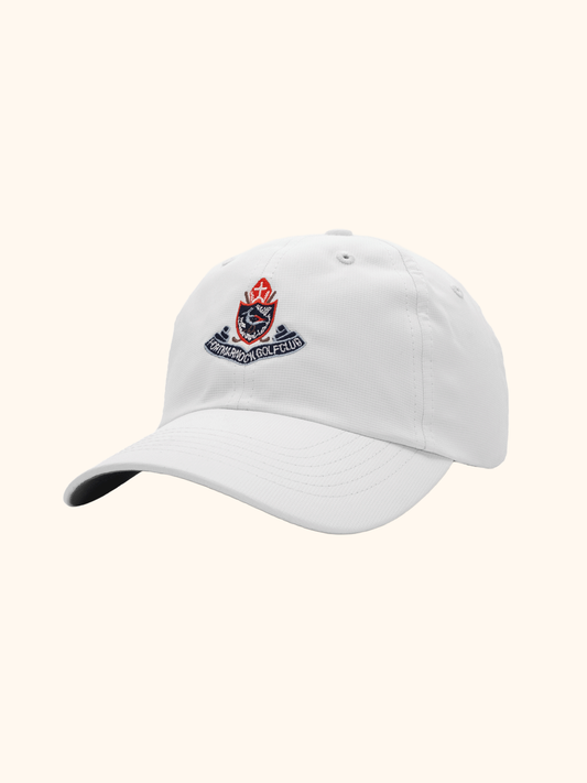 X210 Original Performance Cap - Portmarnock Golf Club