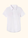 Abbot 2.0 Polo