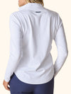 Cory Quarter Zip