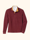 Leucadia Quarter Zip