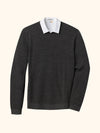 Links Crewneck