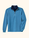 Optic Quarter Zip