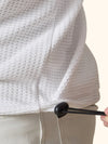 Optic Quarter Zip