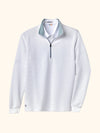 Optic Quarter Zip