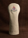 Driver Head Cover - Portmarnock Golf Club