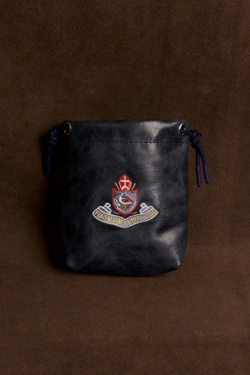Valuables Pouch - Portmarnock