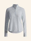 Renae Zip Mock
