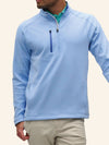 Z500 quarter zip