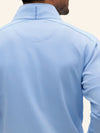 Z500 quarter zip