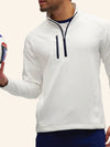 Z500 quarter zip