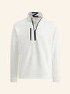 Z500 quarter zip